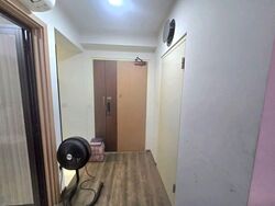 Blk 419B Waterfront II @ Northshore (Punggol), HDB 2 Rooms #556410711